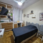 Apartamento à venda com 3 quartos, sendo 1 suíte, em Tijuca, Rio de Janeiro, RJ