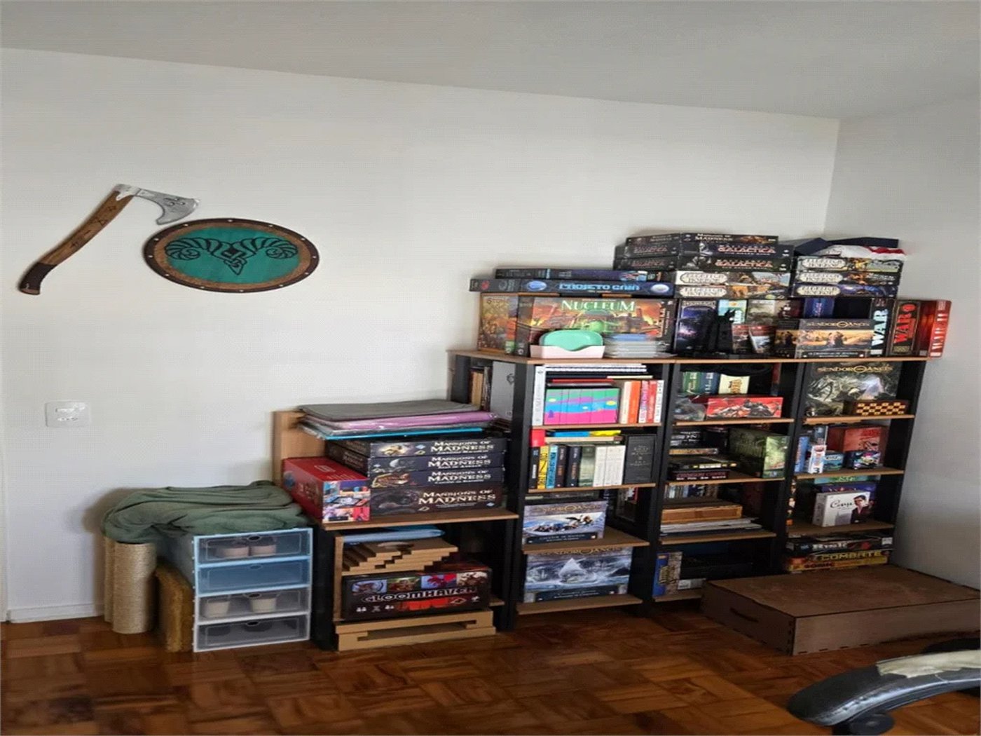 Apartamento à venda com 3 quartos, sendo 1 suíte, em Butantã, São Paulo, SP