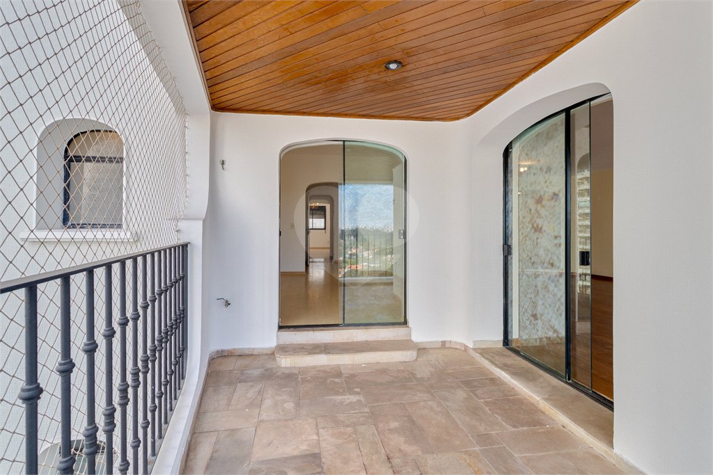 Apartamento à venda ou para alugar com 4 suítes em Alto da Boa Vista, São Paulo, SP