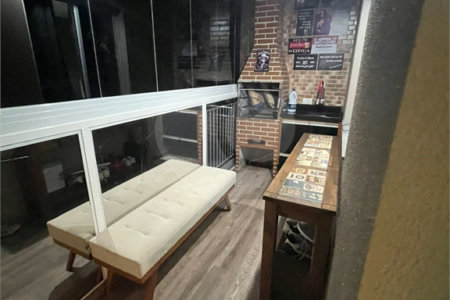 Casa à venda com 1 quarto em Vila Jaguara, São Paulo, SP