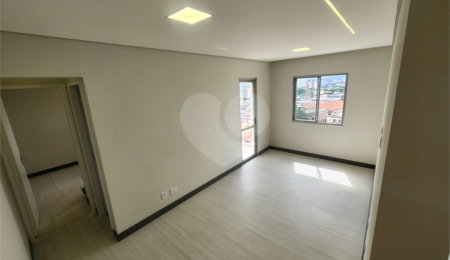 Apartamento à venda com 1 quarto em Belenzinho, São Paulo, SP