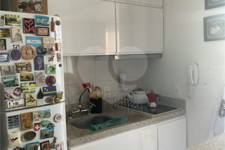 Apartamento à venda com 1 quarto em Jardim São Paulo(zona Norte), São Paulo, SP