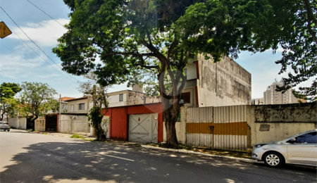 Prédio à venda ou para alugar com 11 suítes em Campo Belo, São Paulo, SP
