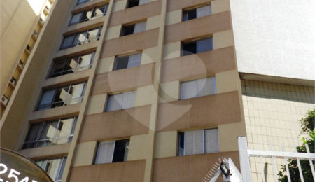 Apartamento à venda com 4 quartos, sendo 1 suíte,  em Santana, São Paulo, SP