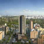 Apartamento à venda com 1 suíte em Pinheiros, São Paulo, SP