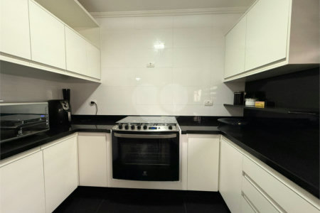 Apartamento à venda com 4 quartos, sendo 2 suítes, em Água Fria, São Paulo, SP