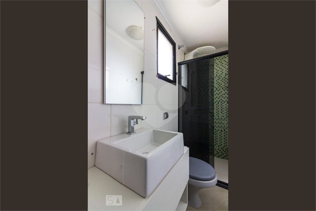Apartamento à venda com 3 quartos, sendo 1 suíte, em Vila Nova Cachoeirinha, São Paulo, SP