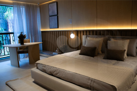 Apartamento à venda com 4 quartos, sendo 3 suítes, em Perdizes, São Paulo, SP