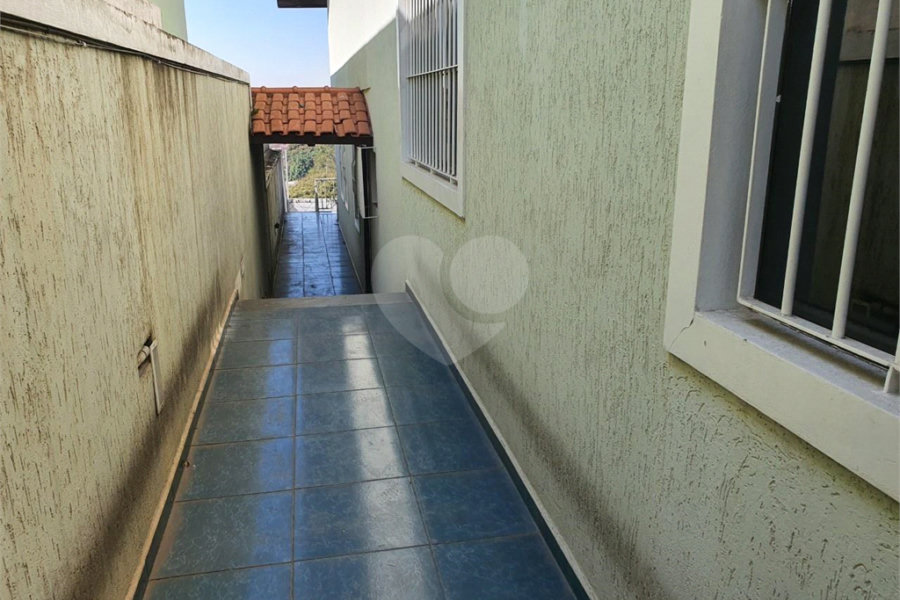 Casa à venda com 3 suítes em Butantã, São Paulo, SP