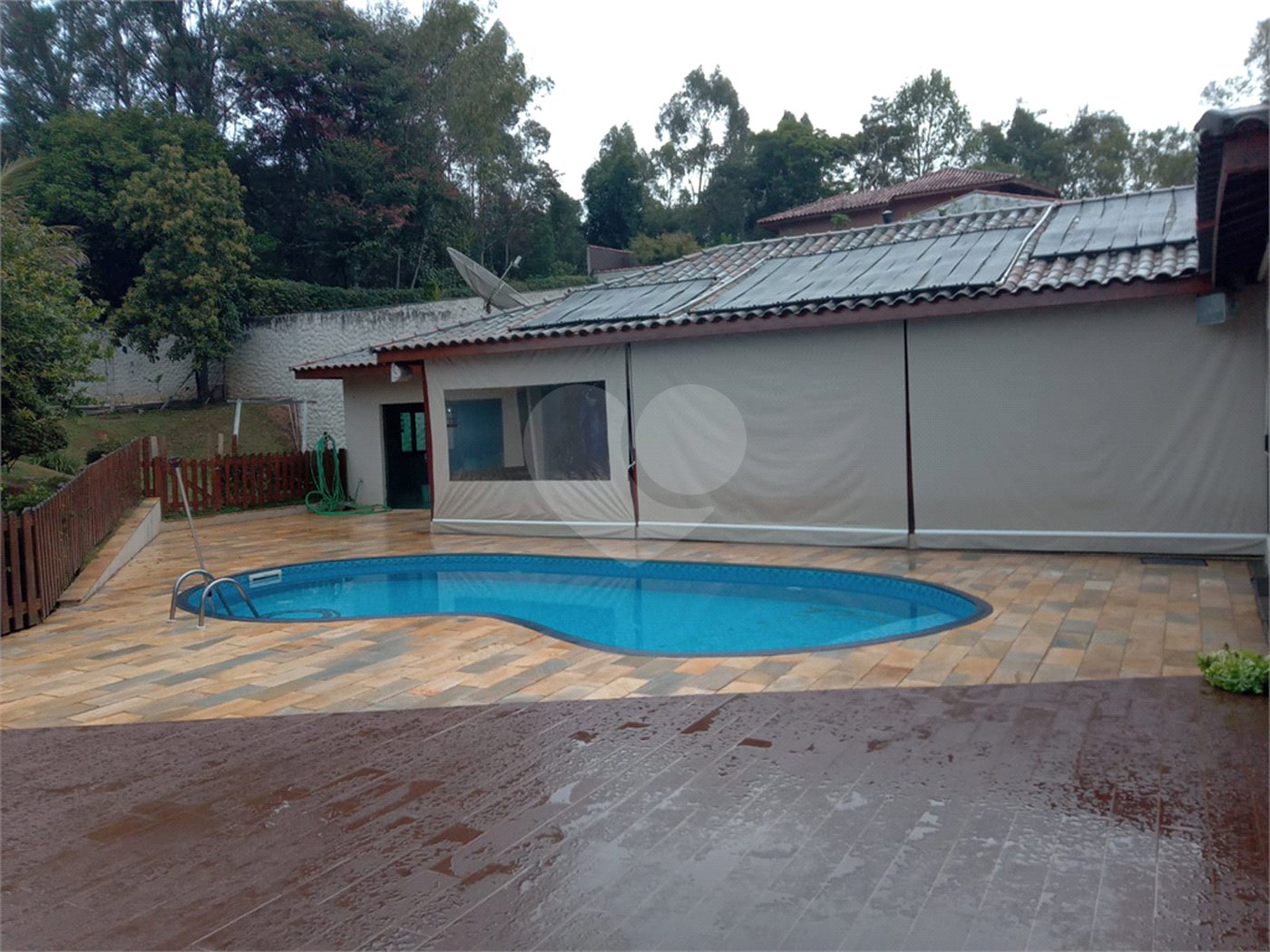 Casa à venda com 4 suítes no condomínio Alpes de Mairiporã, Mairiporã - SP