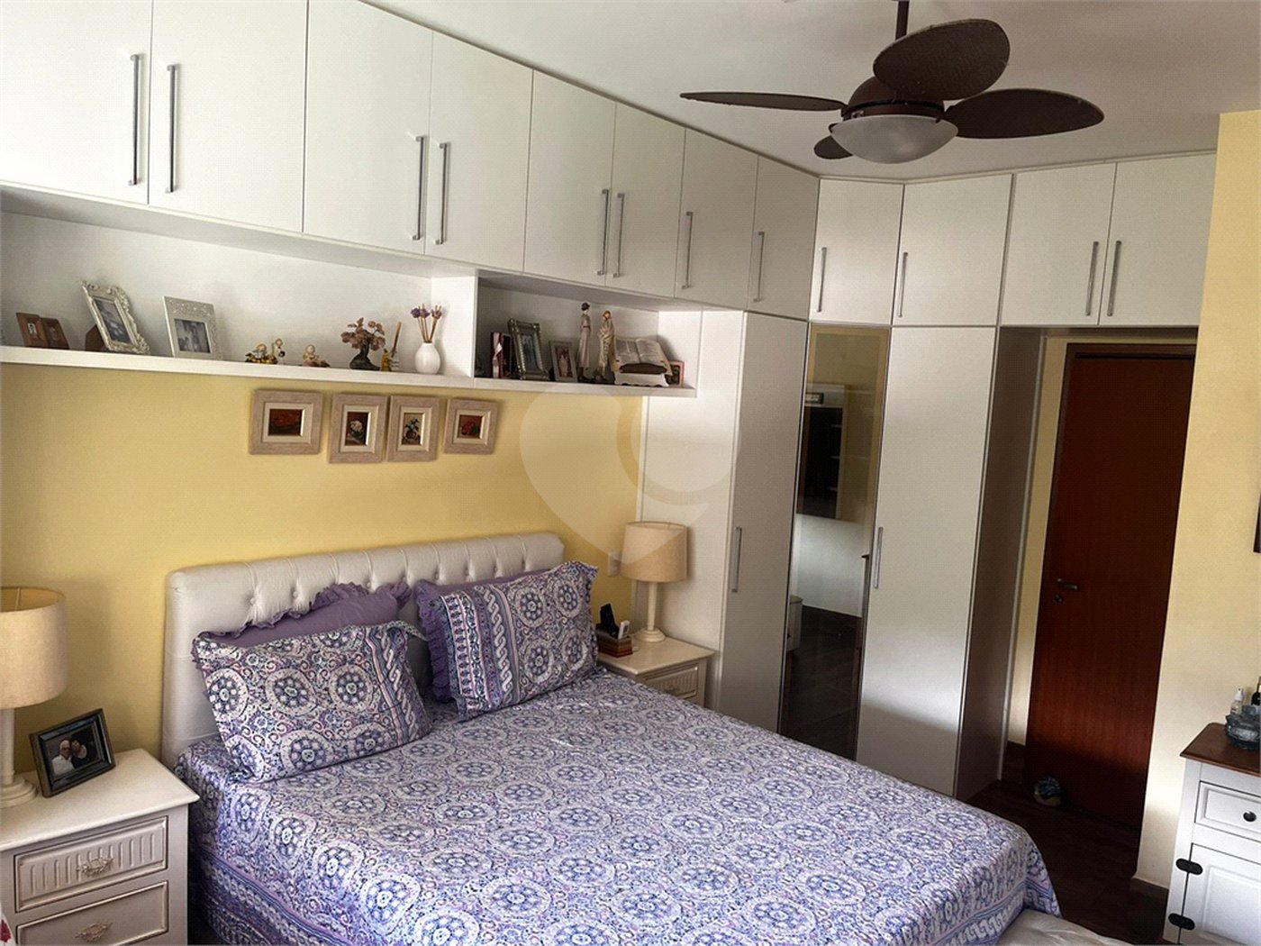 Apartamento à venda com 3 quartos, sendo 1 suíte, em Tijuca, Rio de Janeiro, RJ