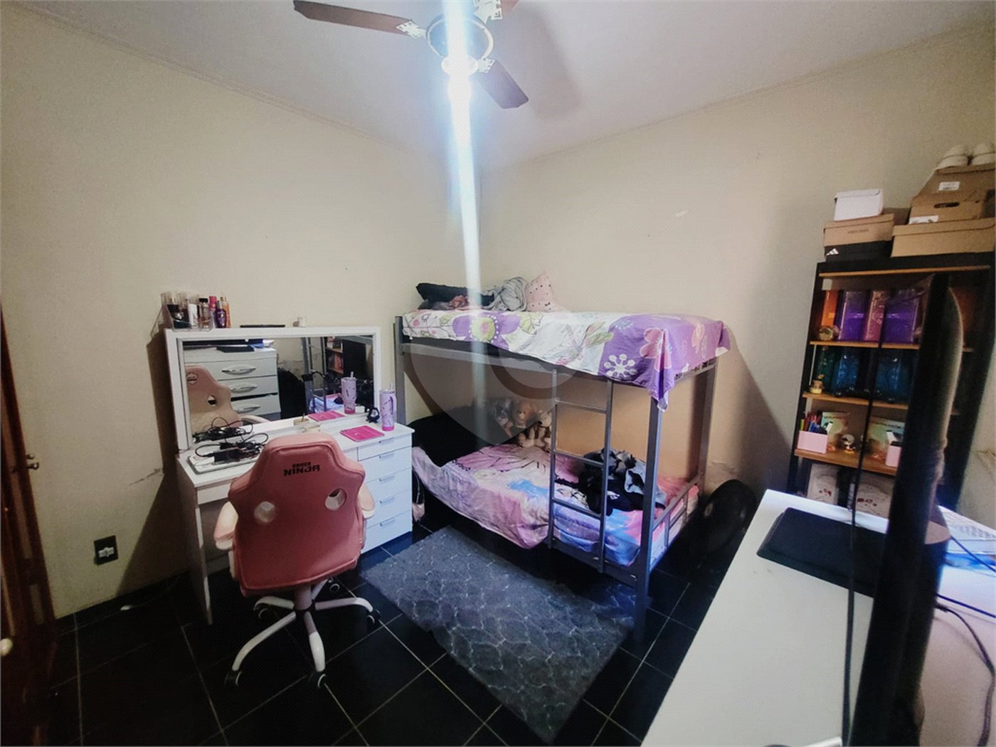 Casa à venda com 2 quartos em Vila Sfeir, Indaiatuba, SP