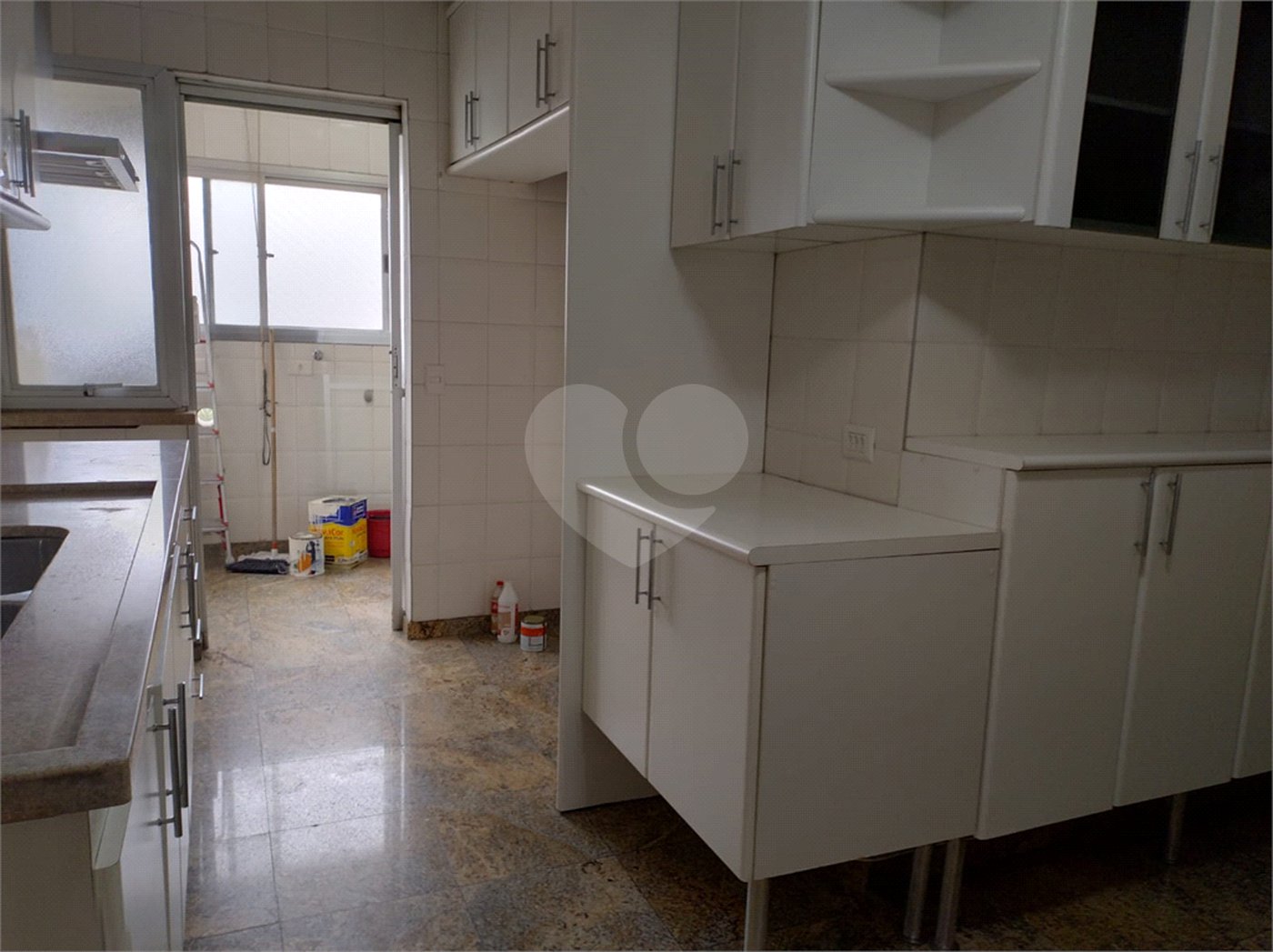Apartamento para alugar com 3 suítes em Campo Belo, São Paulo, SP