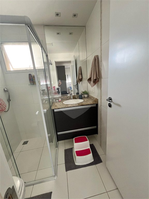 Apartamento à venda com 3 quartos, sendo 1 suíte, em Além Ponte, Sorocaba, SP