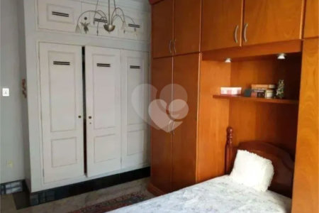 Apartamento à venda com 4 quartos, sendo 1 suíte,  em Copacabana, Rio de Janeiro, RJ