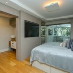 Apartamento à venda com 3 suítes em Jardim Fonte do Morumbi, São Paulo, SP