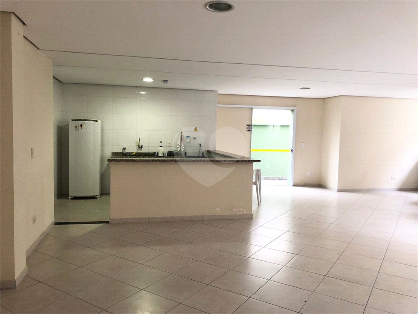 Apartamento à venda com 2 quartos, sendo 1 suíte, em Freguesia do Ó, São Paulo, SP