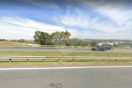 Terreno à venda em Atibaia/SP, 47.500 m2