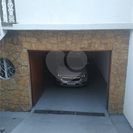 Sobrado à venda com 3 quartos, sendo 1 suíte, em Vila Gustavo, São Paulo, SP