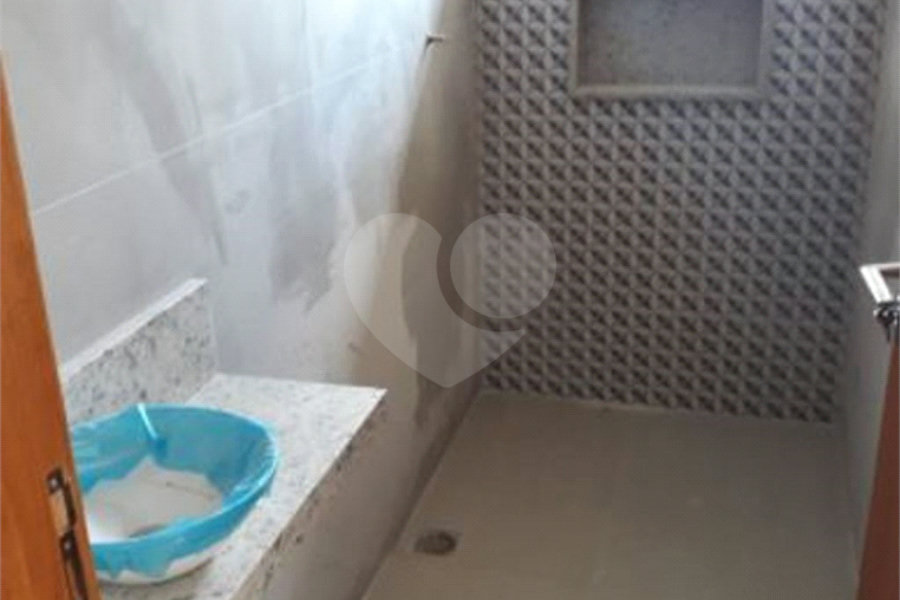 Sobrado à venda com 3 quartos, sendo 1 suíte, em Freguesia do Ó, São Paulo, SP