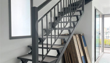 Apartamento à venda com 1 quarto em Indianópolis, São Paulo, SP