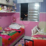 Apartamento à venda com 2 quartos em Pirituba, São Paulo, SP