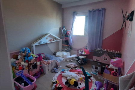 Apartamento à venda com 2 quartos em João Xxiii, Vinhedo, SP