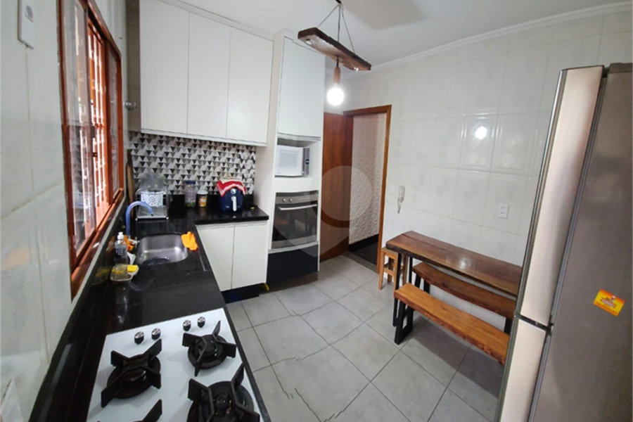 Casa à venda com 2 quartos no condomínio Tulipa 3, São Paulo - SP