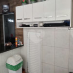 Casa à venda com 4 quartos, sendo 2 suítes, no condomínio Residencial Jardim das Palmeiras, Vinhedo - SP