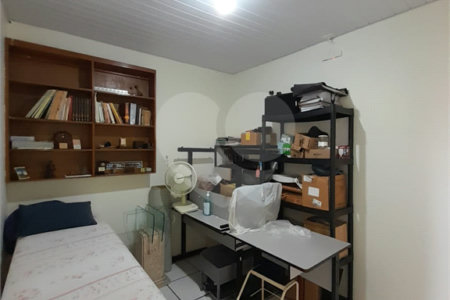 Prédio à venda em Baeta Neves, São Bernardo do Campo, SP