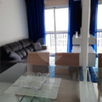 Apartamento à venda com 2 quartos em Vila Andrade, São Paulo, SP