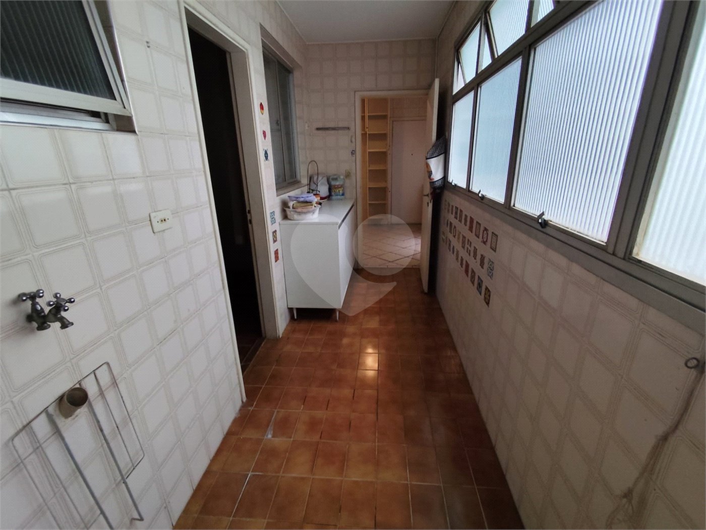 Apartamento à venda com 3 quartos, sendo 1 suíte, no Centro, Sorocaba, SP