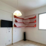 Apartamento à venda com 1 quarto em Aclimação, São Paulo, SP