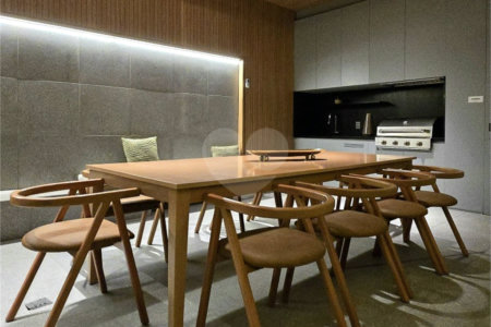 Studio à venda ou para alugar com 1 quarto em Pinheiros, São Paulo, SP