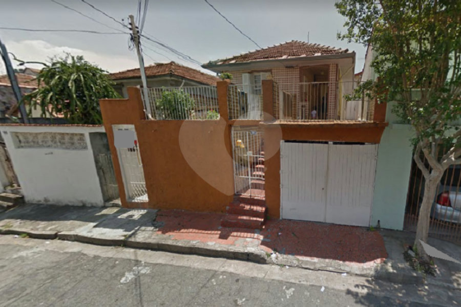 Terreno à venda em Vila Isolina Mazzei, São Paulo, SP