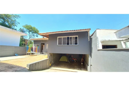 Sobrado à venda com 4 quartos, sendo 1 suíte, em Jardim Colombo, São Paulo, SP