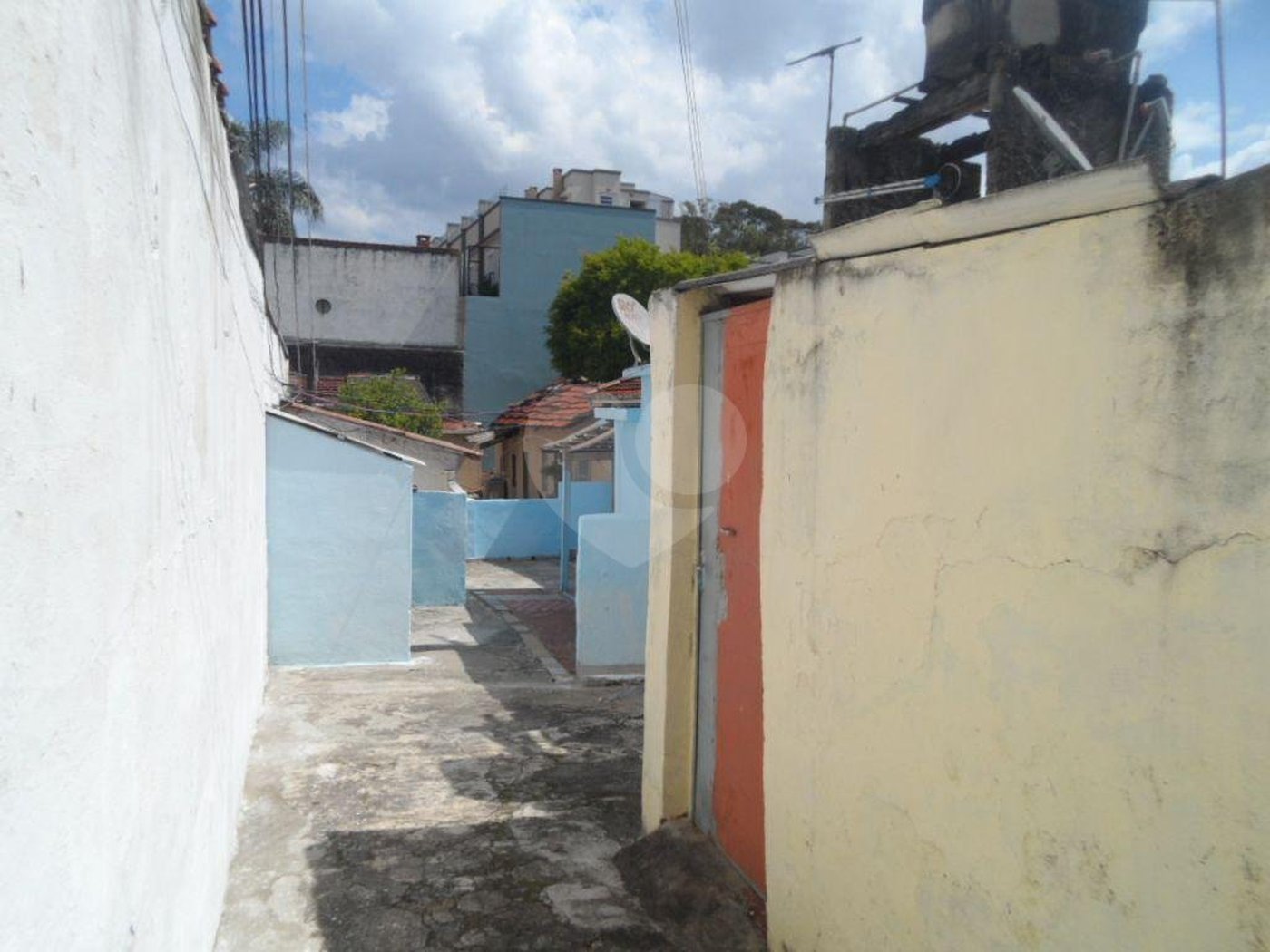 Terreno à venda com 1 suíte em Santana, São Paulo, SP