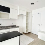 Apartamento à venda com 1 quarto em Brás, São Paulo, SP