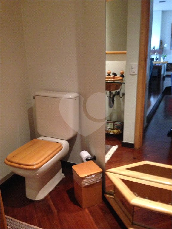 Apartamento à venda com 4 quartos, sendo 3 suítes, em Santana, São Paulo, SP
