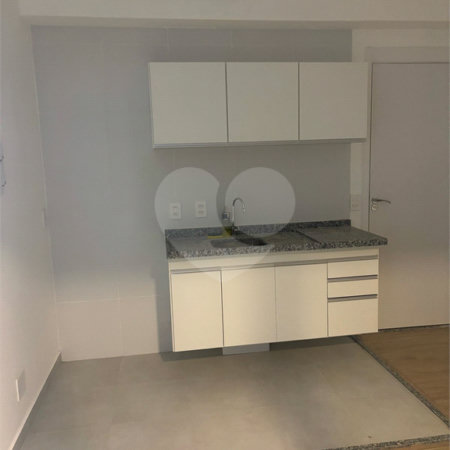 Apartamento 1 quarto à venda no Brás