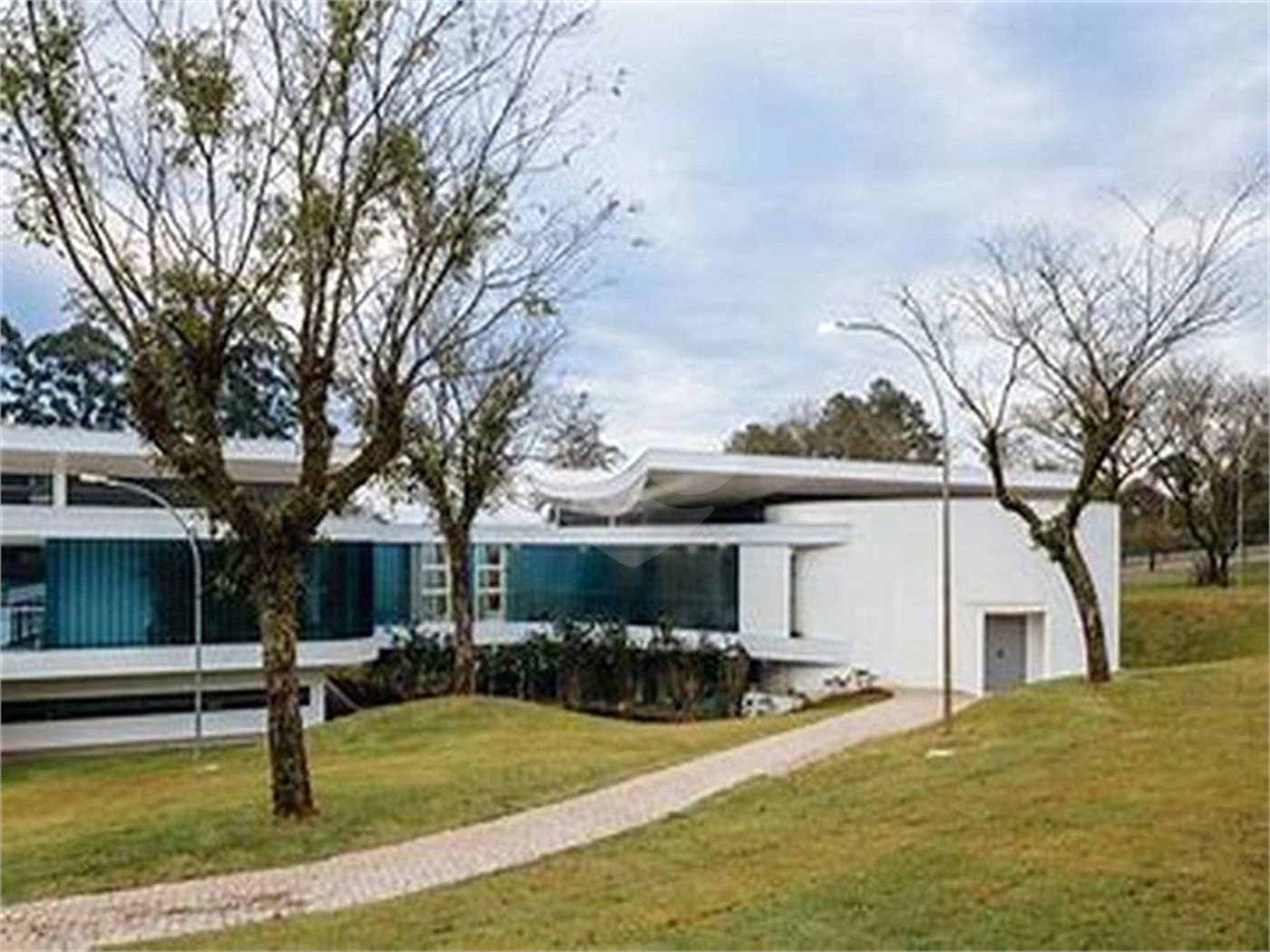 CHÁCARA KLABIN - 4 SUITES