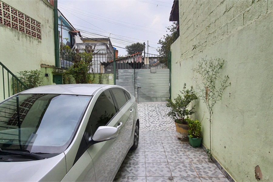 Casa à venda com 2 quartos em Tremembé, São Paulo, SP