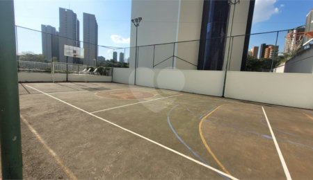 Apartamento à venda com 2 quartos, sendo 1 suíte,  em Morumbi, São Paulo, SP
