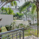 Casa à venda com 4 suítes no condomínio L'unique, São Paulo - SP