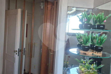 Duplex à venda com 3 suítes em Vila Monte Alegre, São Paulo, SP