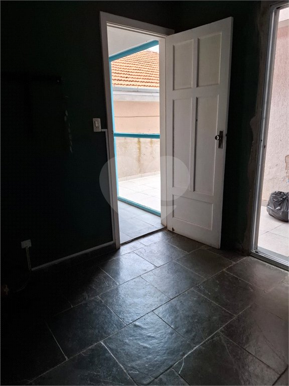 Sobrado à venda com 2 quartos em Santa Teresinha, São Paulo, SP