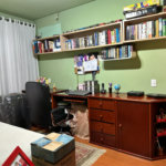 Cobertura à venda com 3 quartos, sendo 1 suíte, em Lar São Paulo, São Paulo, SP
