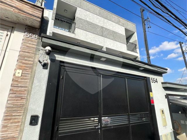 Sobrado à venda com 3 suítes em Parada Inglesa, São Paulo, SP
