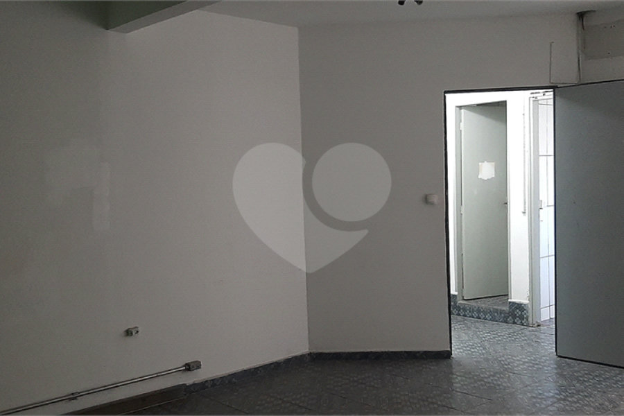 Sala à venda em Cerqueira Cesar, São Paulo, SP