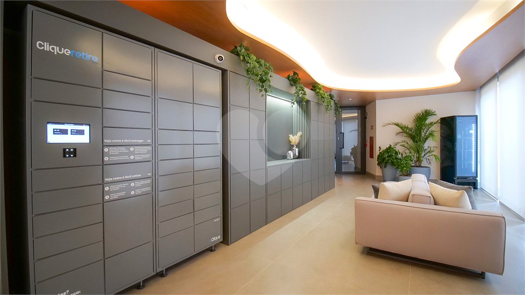 Apartamento à venda com 4 suítes em Jardim das Acácias, São Paulo, SP